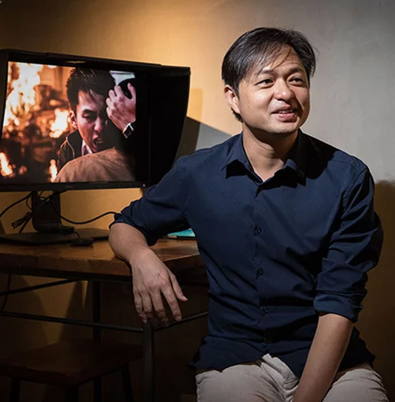 PhotoVue專業修圖螢幕SW271 讓影像愛好者將興趣變成專業