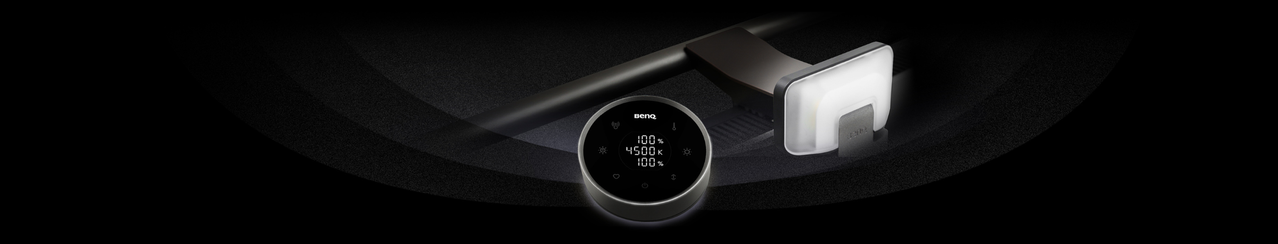 BenQ Home Monitors