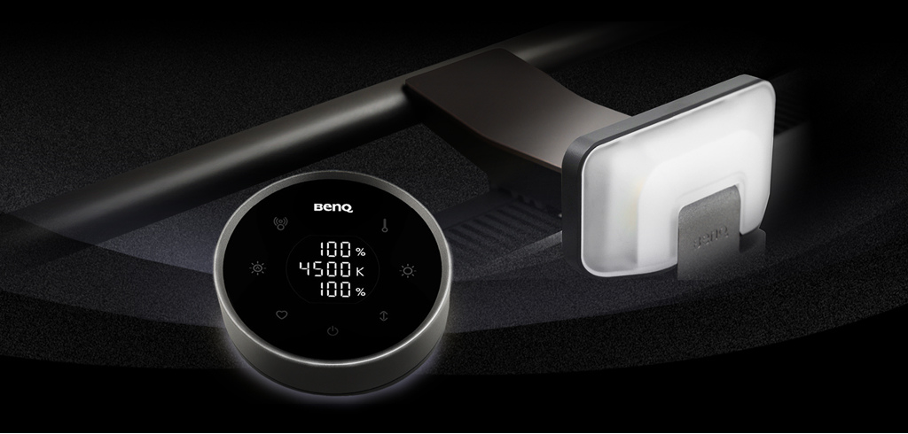 BenQ Home Monitors