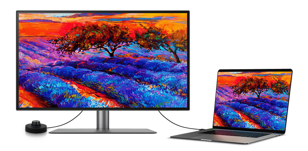 BenQ lighting