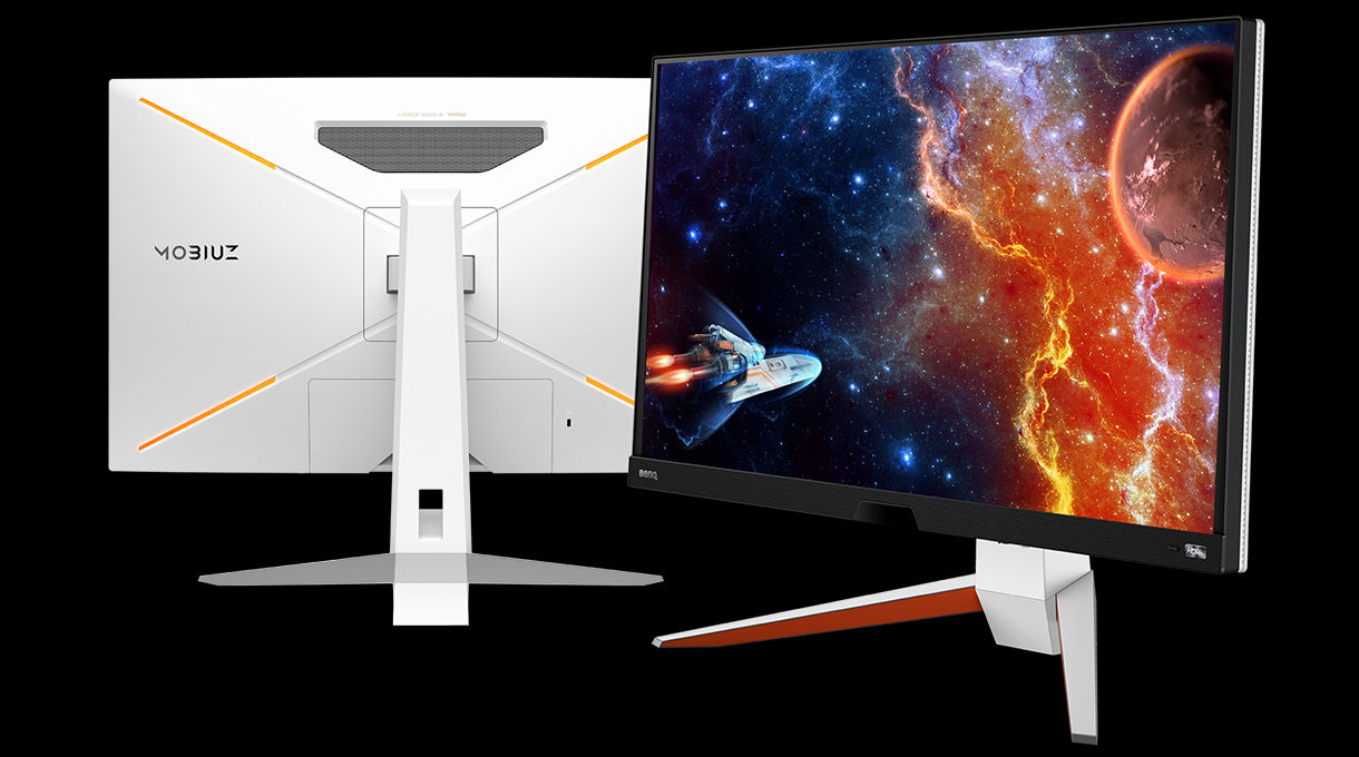 benq mobiuz gaming monitor ex2710u imagine a new reality
