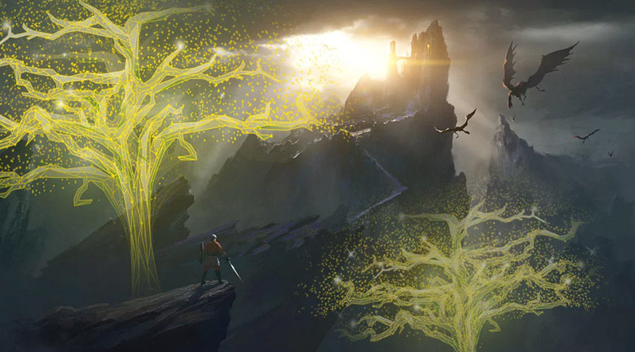 Gaming Monitors and Projectors for Horizon Forbidden West and Elden Ring