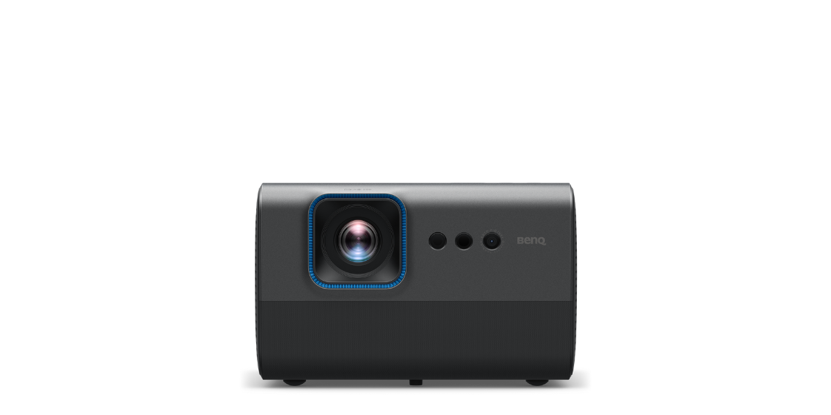 Portable Outdoor Projectors