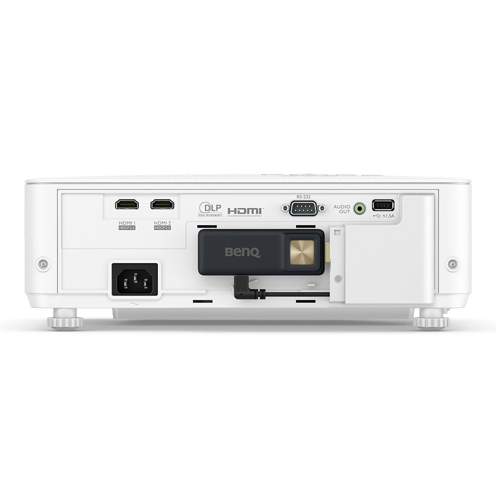 TK700STi | 4K HDR 3000lm Proyektor Short Throw Console Gaming